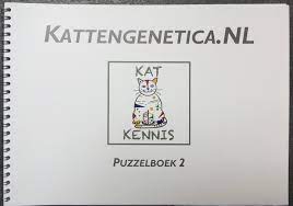 kattengenetica