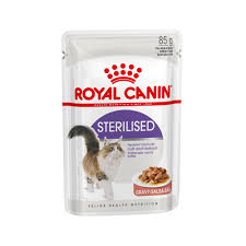 royal canin kattenvoeding