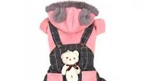 katten kleding