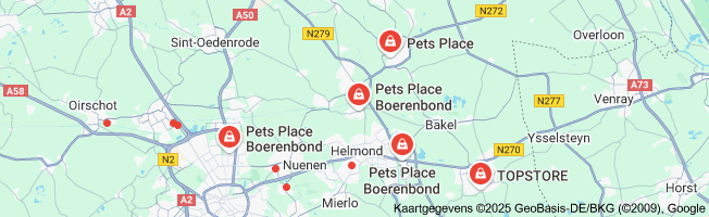 kattenbak kopen