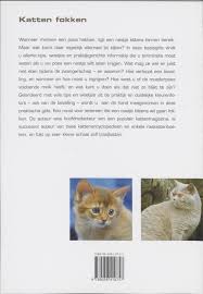 katten fokken