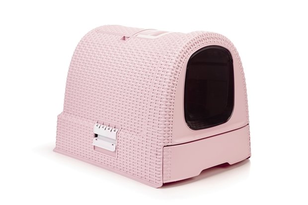 aanbieding kattenbak