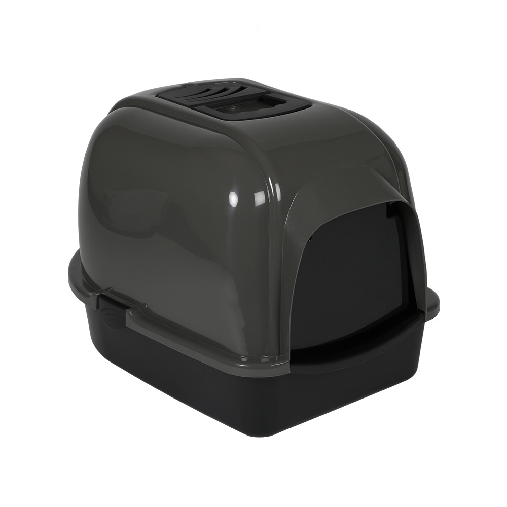 extra hoge kattenbak