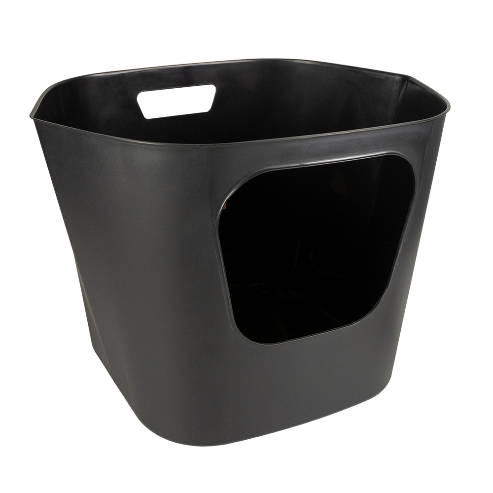 open kattenbak kopen