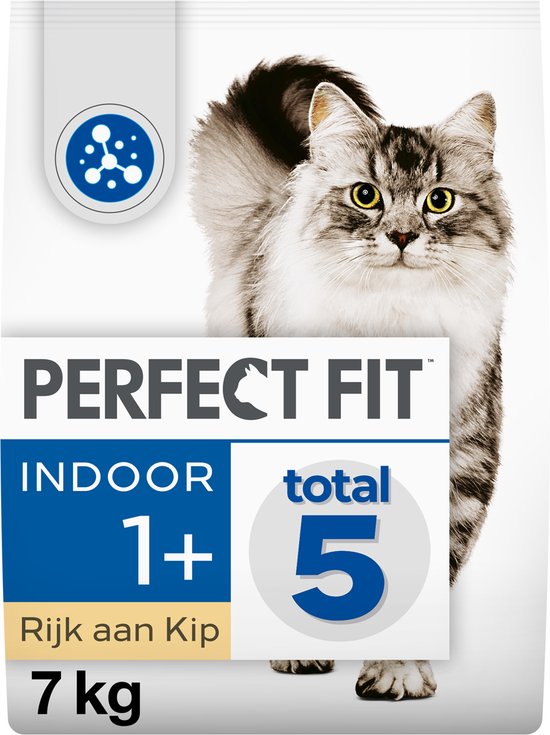 welk kattenvoer het beste