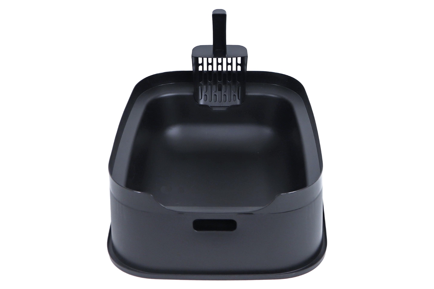 rotho mypet kattenbak biala