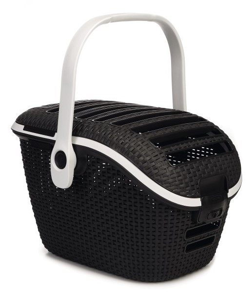 curver kattenbak antraciet