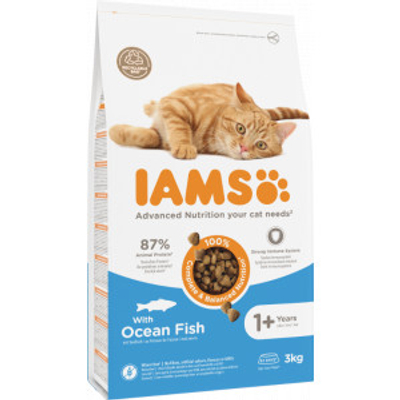 kattenvoer aanbieding
