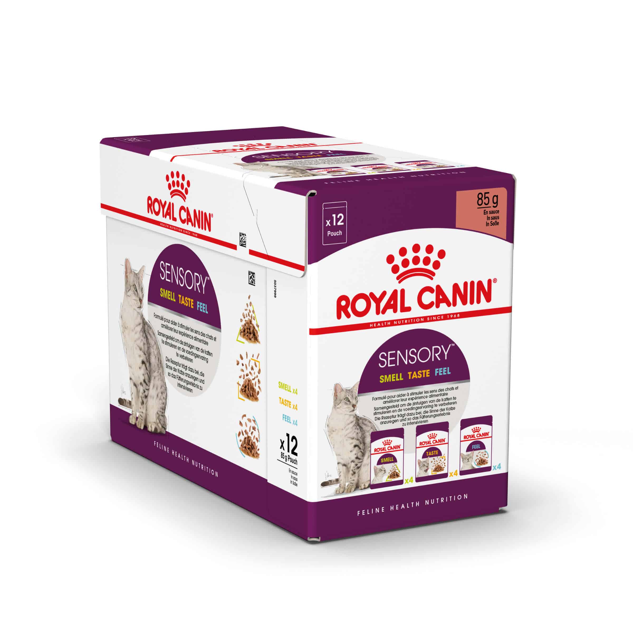 kattenvoer royal canin