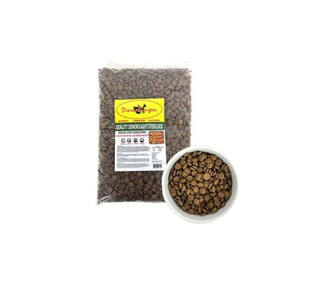 kattenvoer goedkoop