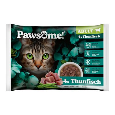 zooplus kattenvoer