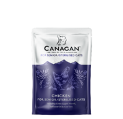 canagan kattenvoer