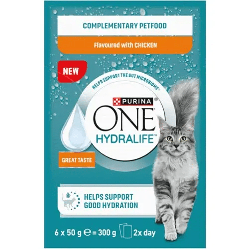 gratis proefpakket kattenvoer