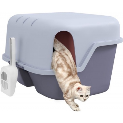 kattenbak kopen goedkoop