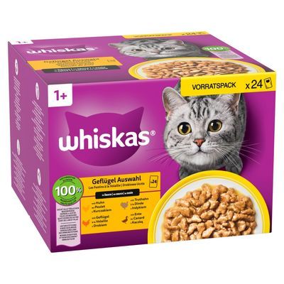 kattenvoer natvoer