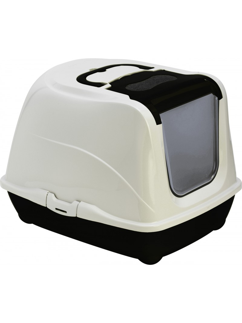 moderna kattenbak flip cat jumbo