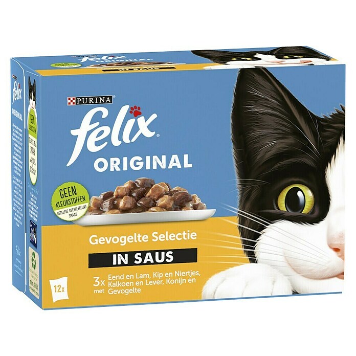 felix kattenvoer