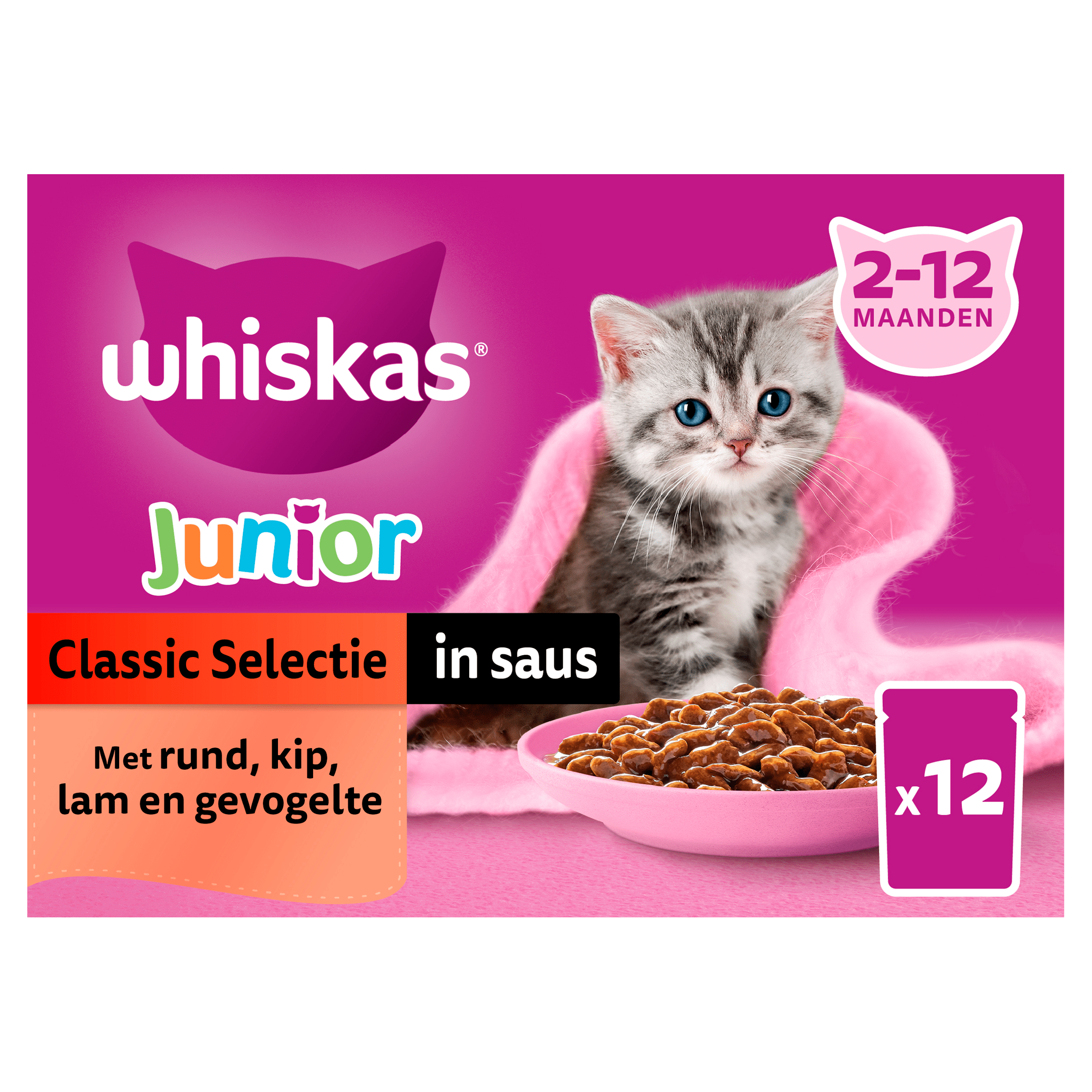 kattenvoer whiskas
